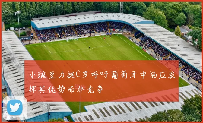 小豌豆力挺C罗呼吁葡萄牙中场应发挥其优势而非竞争